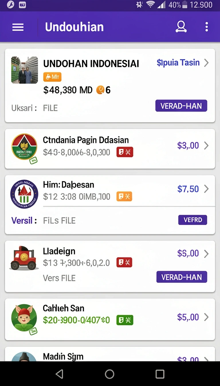 Screenshot 182game nomor 1