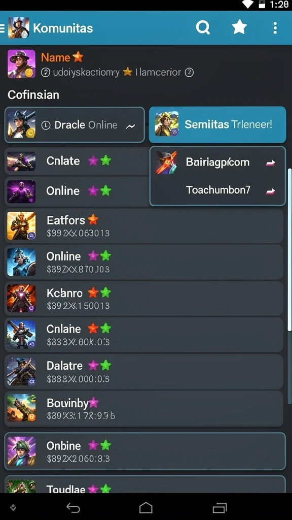 Screenshot 66k nomor 3