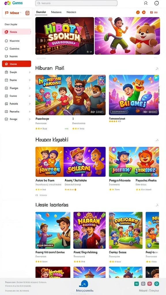 Screenshot 77lucks nomor 3