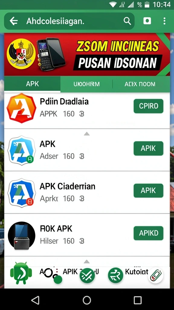 Screenshot 8368slot nomor 2