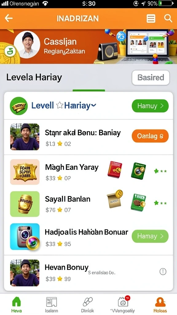 Screenshot 8ii nomor 3