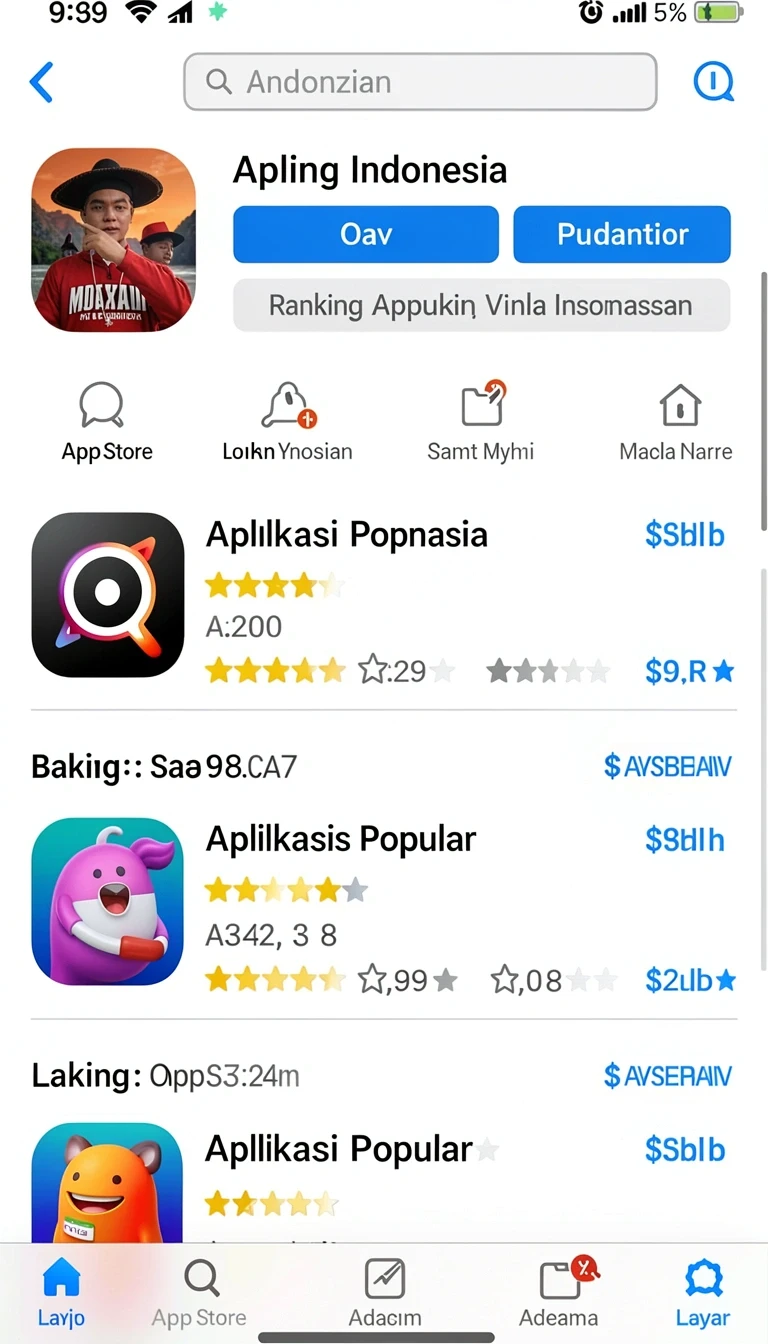 Screenshot 9777win nomor 2