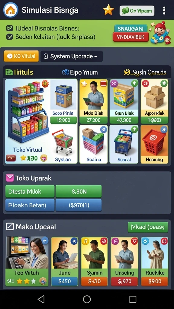 Screenshot 99sl nomor 1