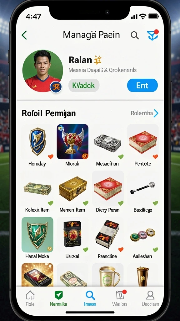 Screenshot 9zk nomor 1