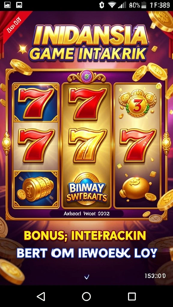 Screenshot aakasino nomor 2