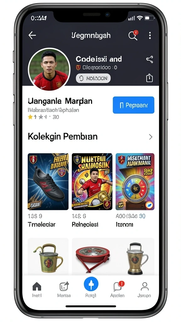 Screenshot api33 nomor 1