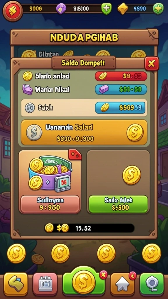 Screenshot aquaslot nomor 3