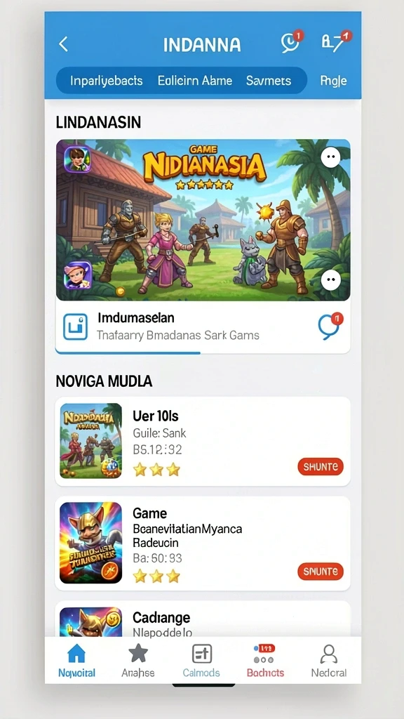 Screenshot at777 nomor 3