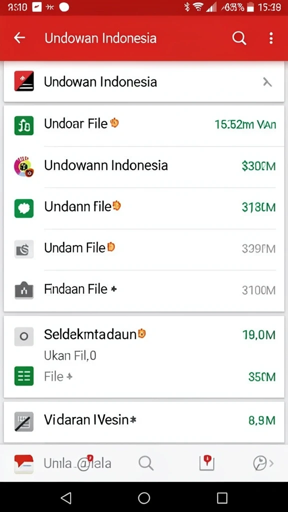 Screenshot aztec88 nomor 1