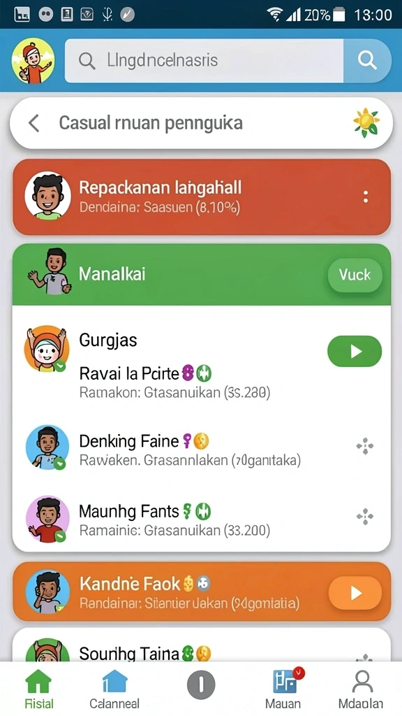 Screenshot baginda168 nomor 2