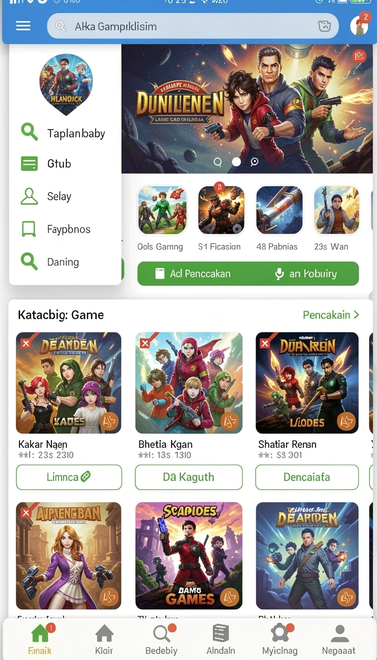 Screenshot bata123 nomor 1