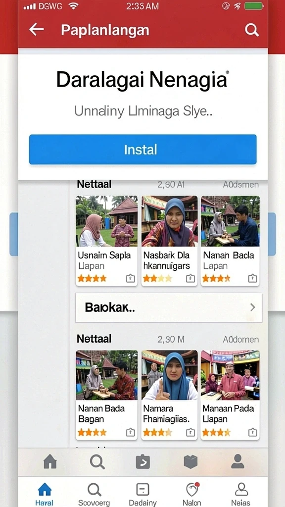 Screenshot bni789 nomor 2