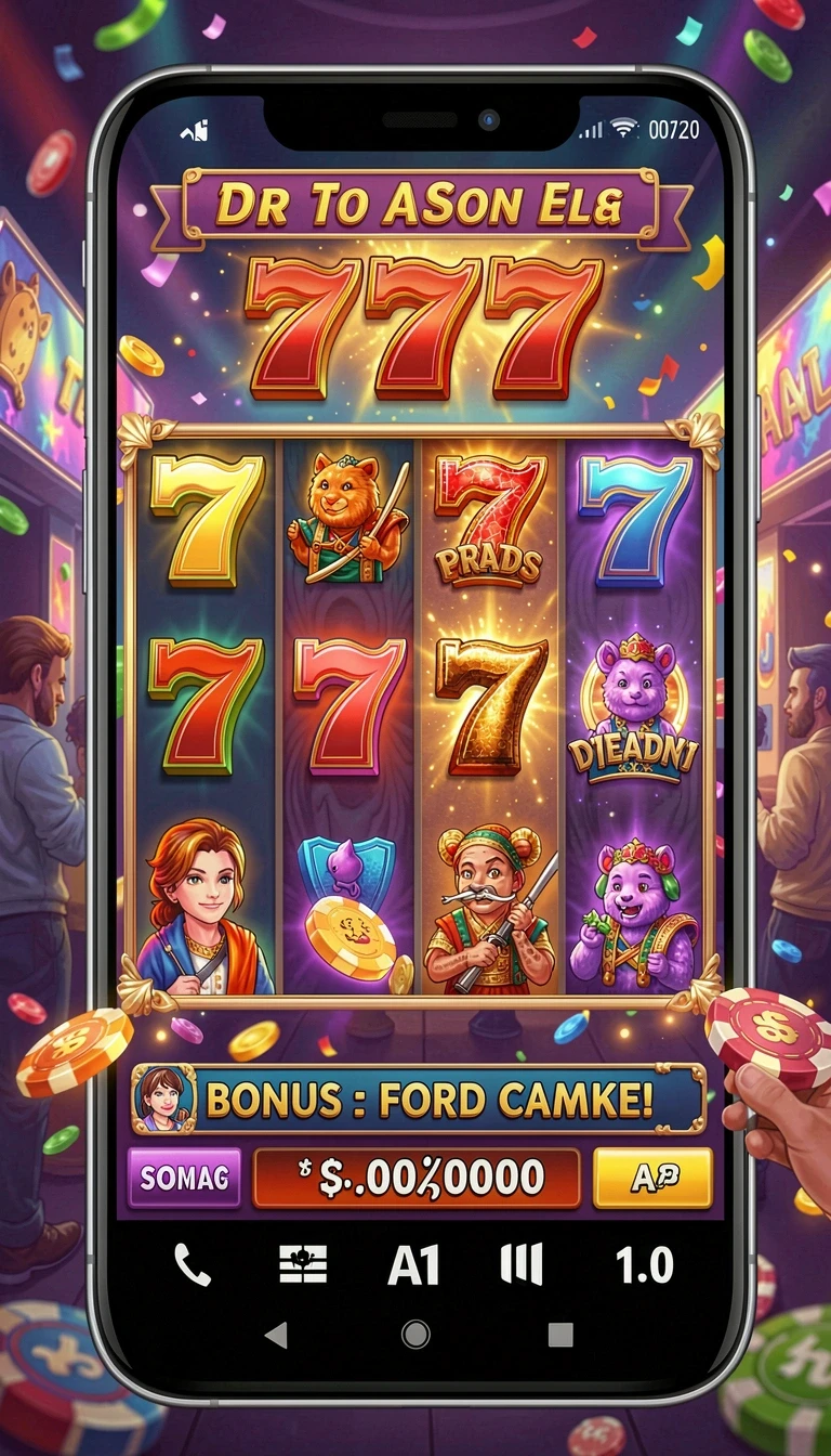 Screenshot cash777 nomor 3