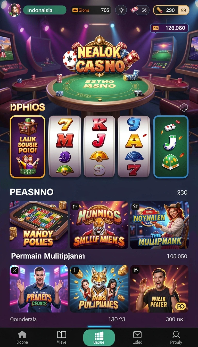 Screenshot cu888 nomor 2