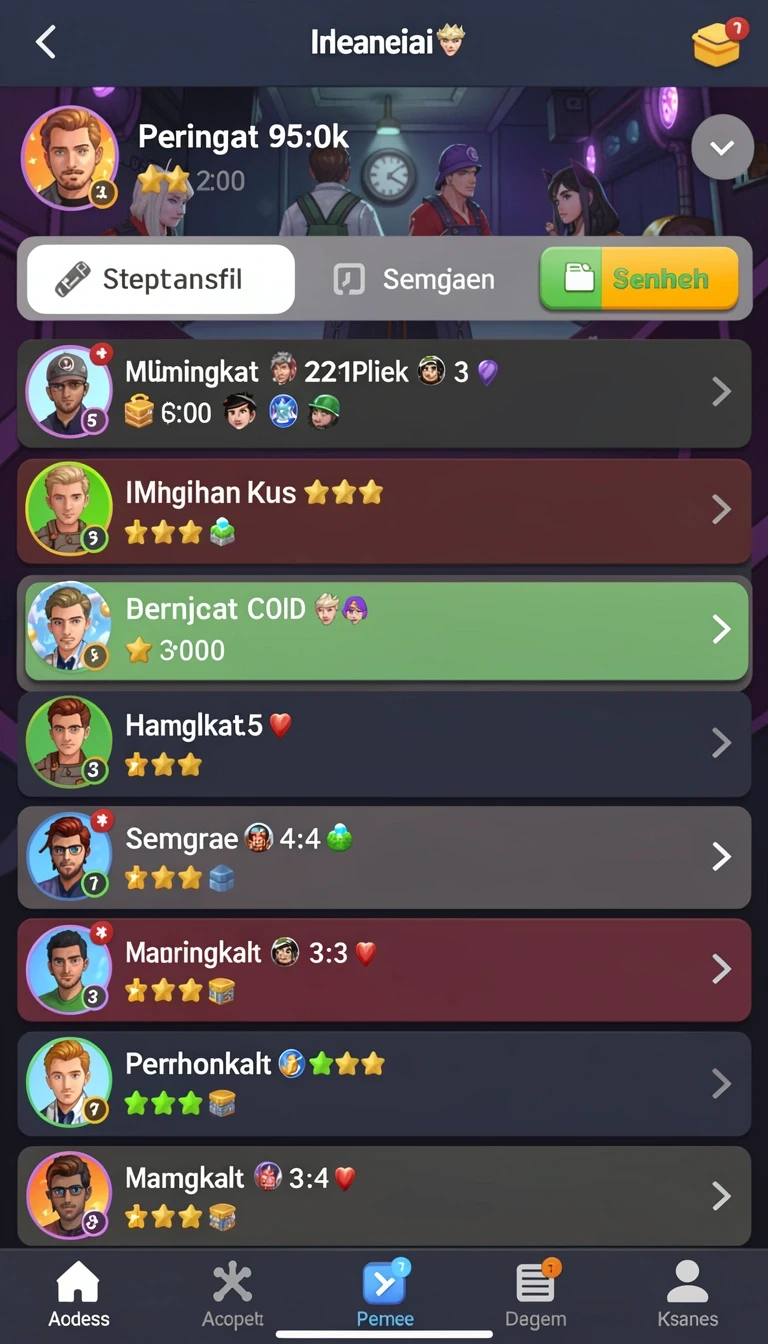 Screenshot dewi567 nomor 1