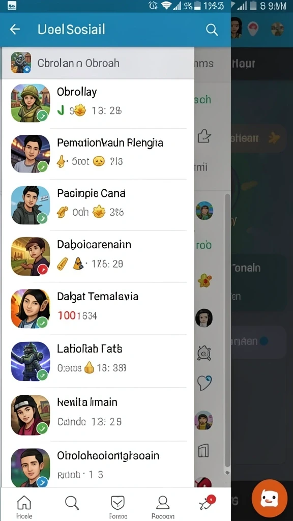 Screenshot diana4d nomor 2