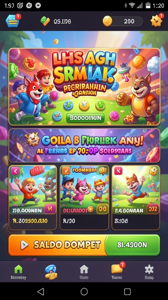 Screenshot evip2 nomor 1