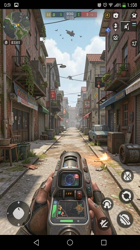Screenshot fo8 nomor 3