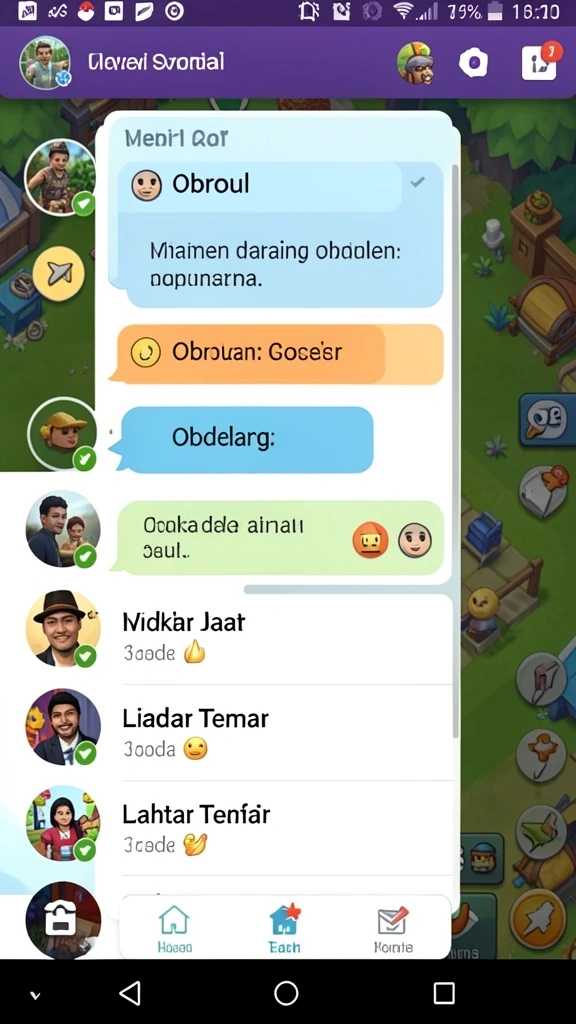 Screenshot ganas33 nomor 2