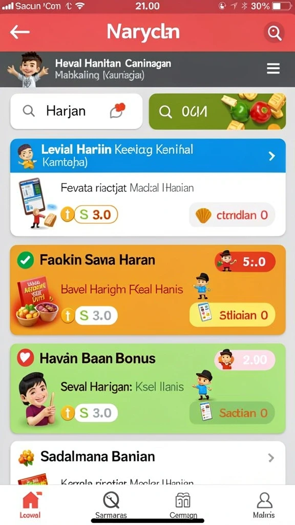 Screenshot gems365 nomor 1