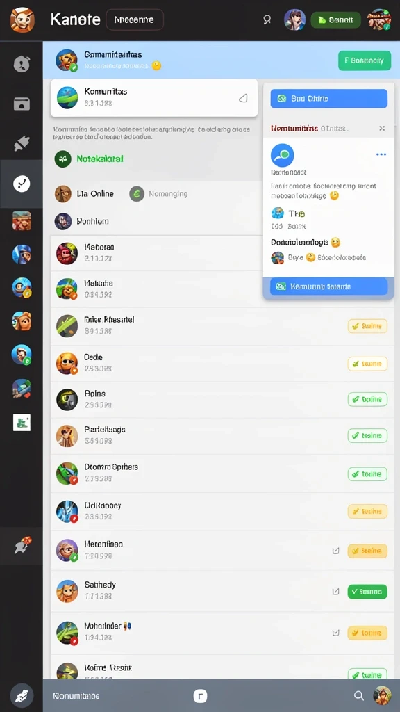 Screenshot hakim4d nomor 1
