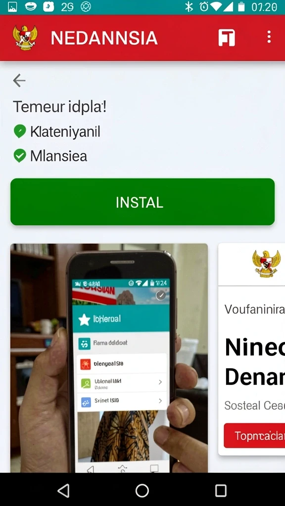 Screenshot hot51 nomor 1
