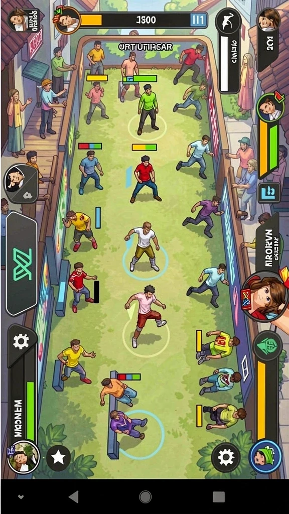 Screenshot hot51 nomor 2