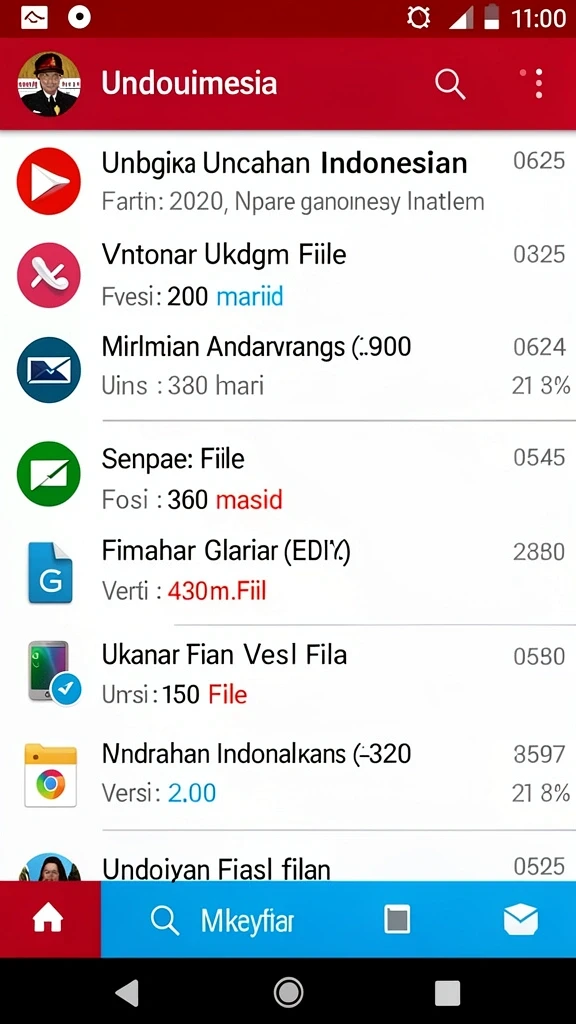 Screenshot hot51 nomor 3