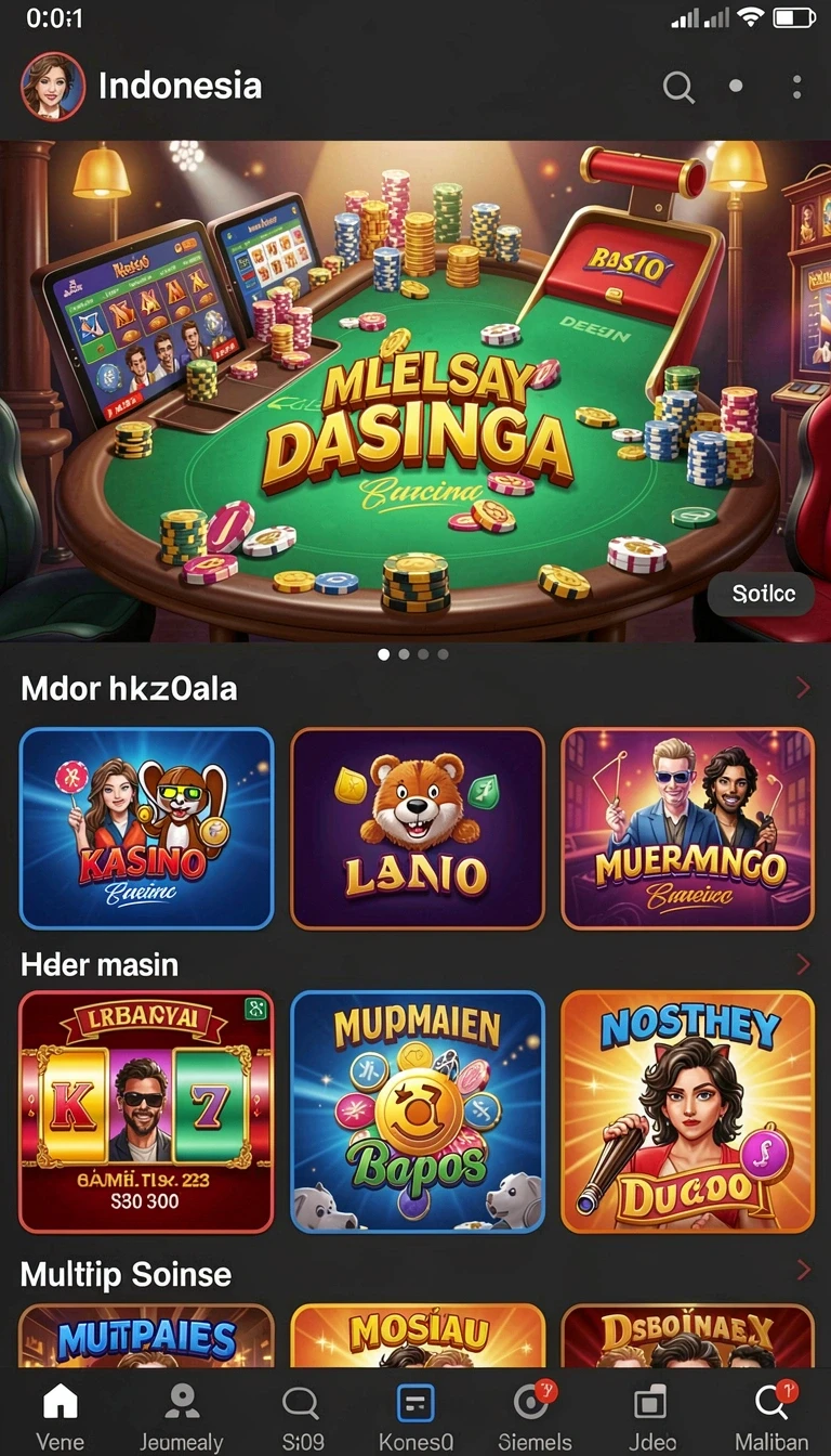 Screenshot idrok nomor 3