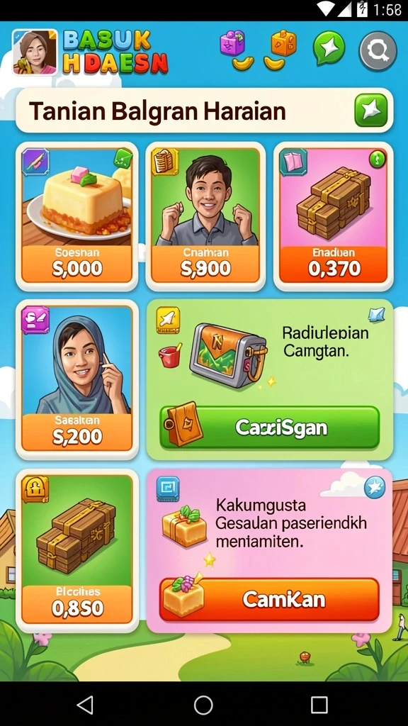 Screenshot idx66 nomor 1
