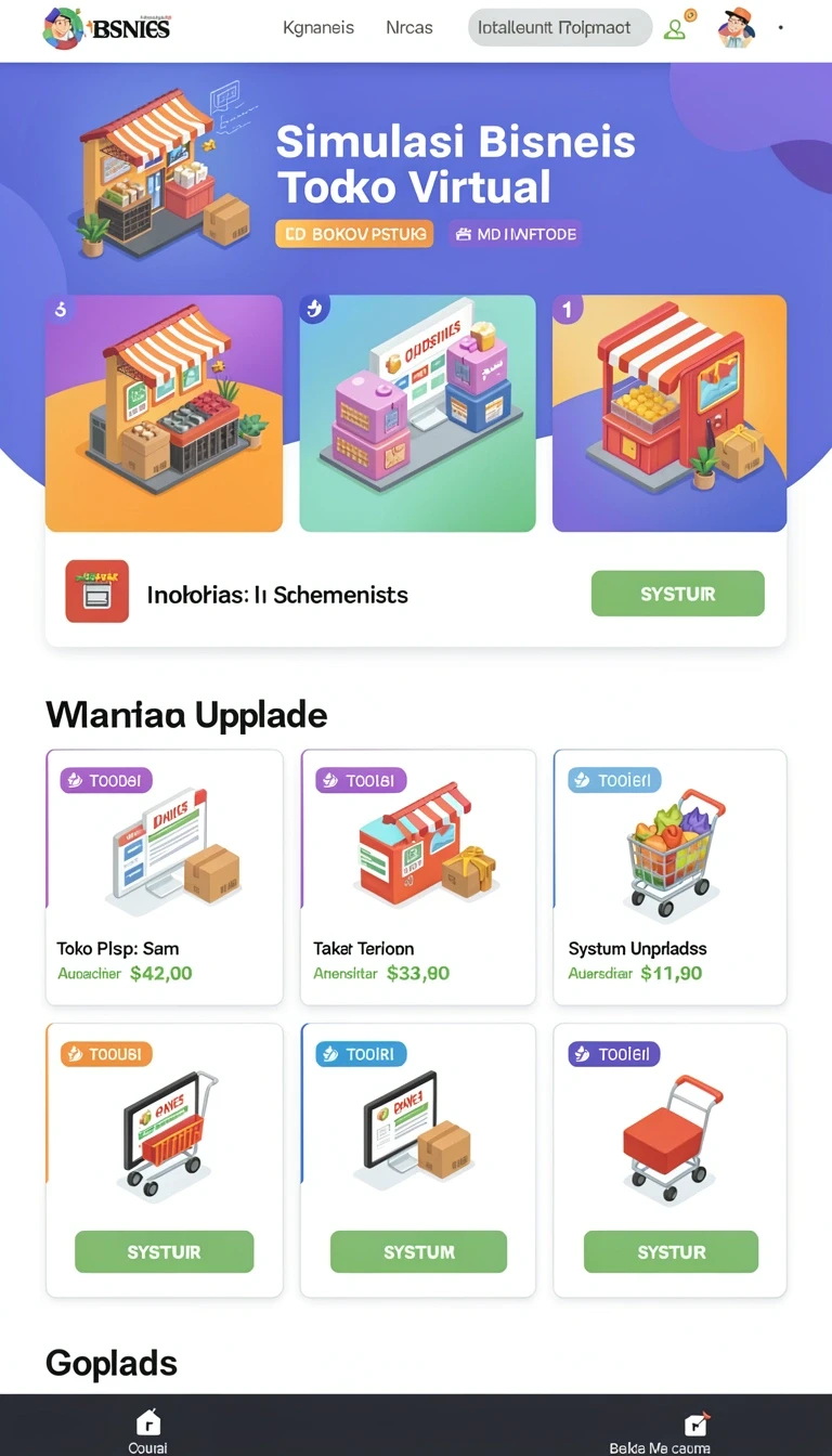 Screenshot indslot nomor 3