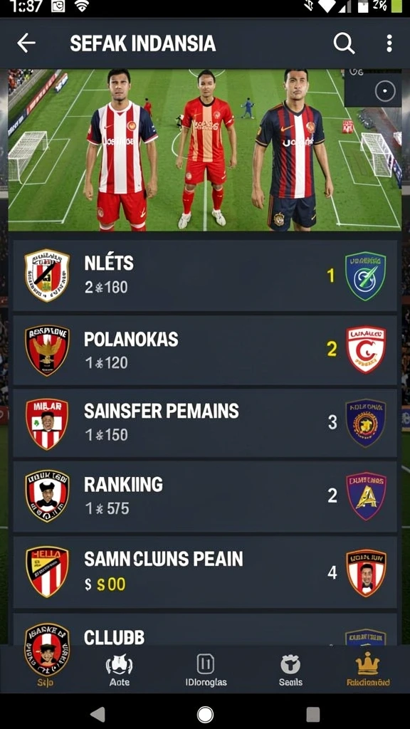 Screenshot kamartoto nomor 1