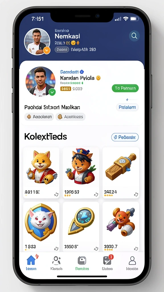 Screenshot kawan777 nomor 2