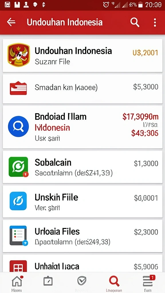 Screenshot kawan777 nomor 3
