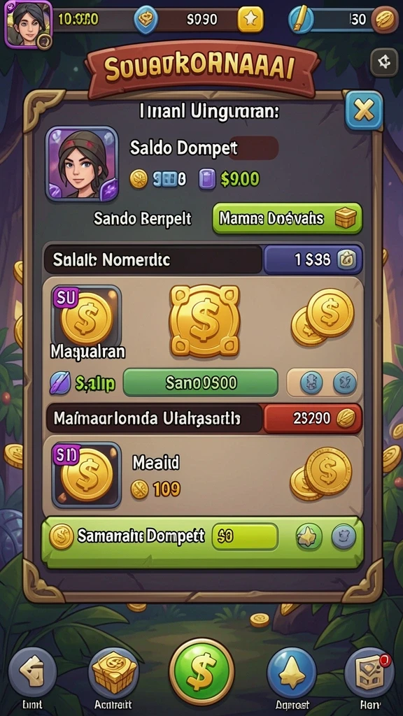 Screenshot kilauwin nomor 1