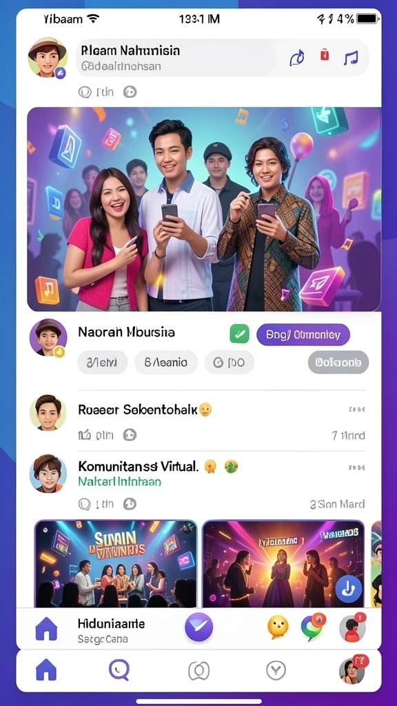Screenshot kilauwin nomor 3