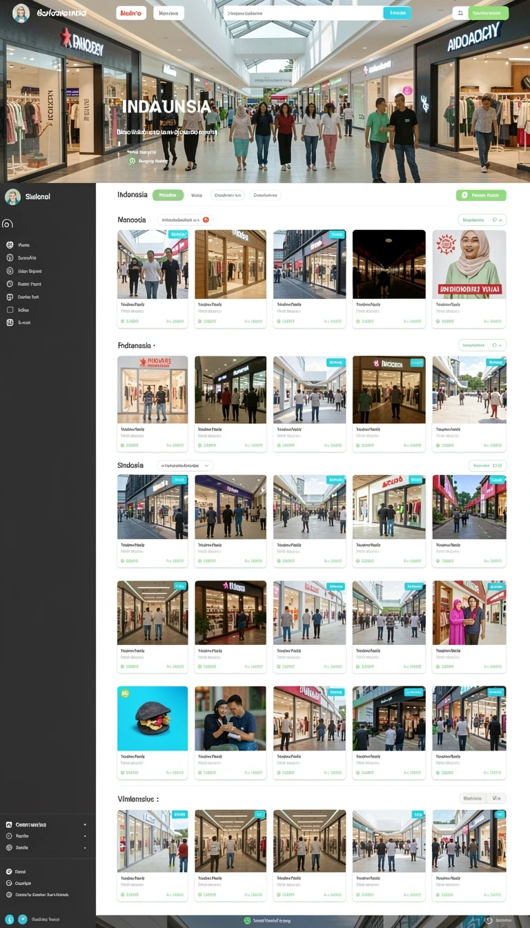 Screenshot klubimpian nomor 3