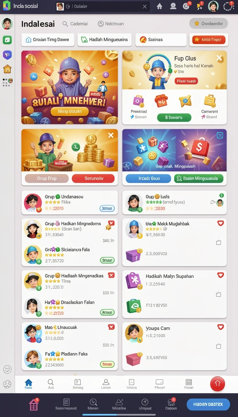 Screenshot letsthor nomor 1