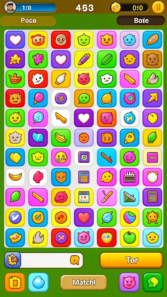 Screenshot luckydf nomor 1