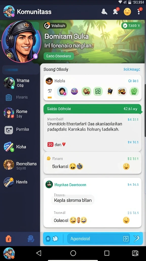 Screenshot madura88 nomor 3