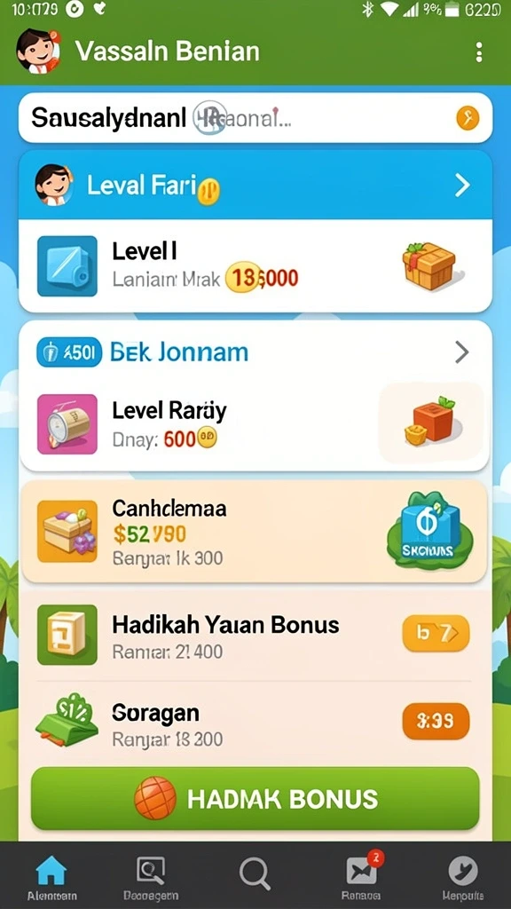 Screenshot maj777 nomor 2
