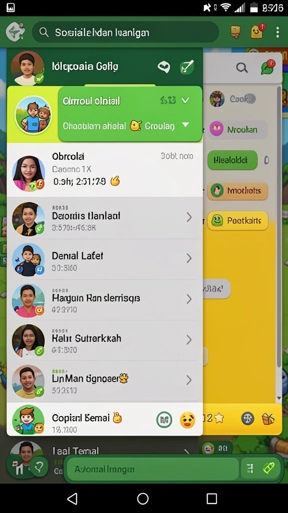 Screenshot mamen123 nomor 2