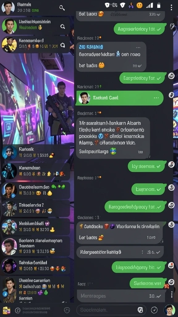 Screenshot mamen123 nomor 3
