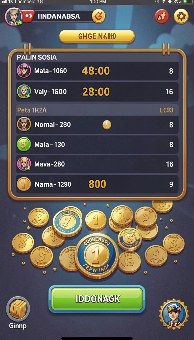 Screenshot merdeka138 nomor 2