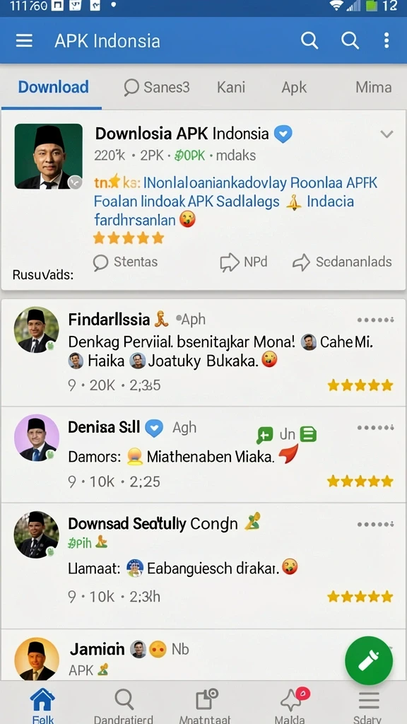 Screenshot nexgid nomor 2