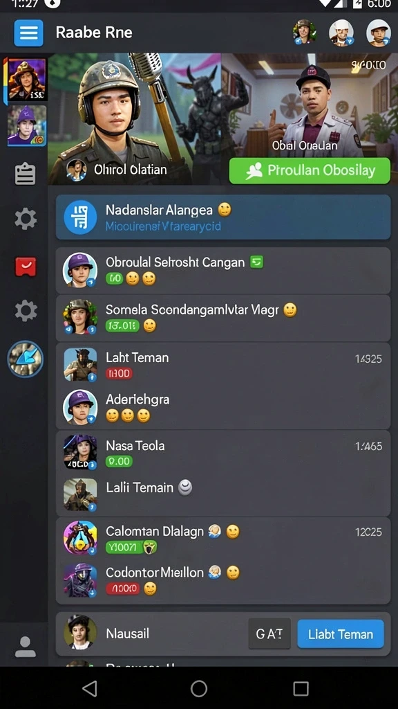Screenshot nusabet nomor 2