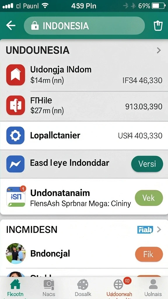 Screenshot olxslot nomor 1