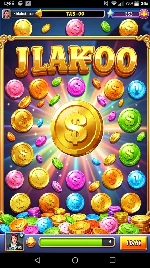 Screenshot olxslot nomor 3