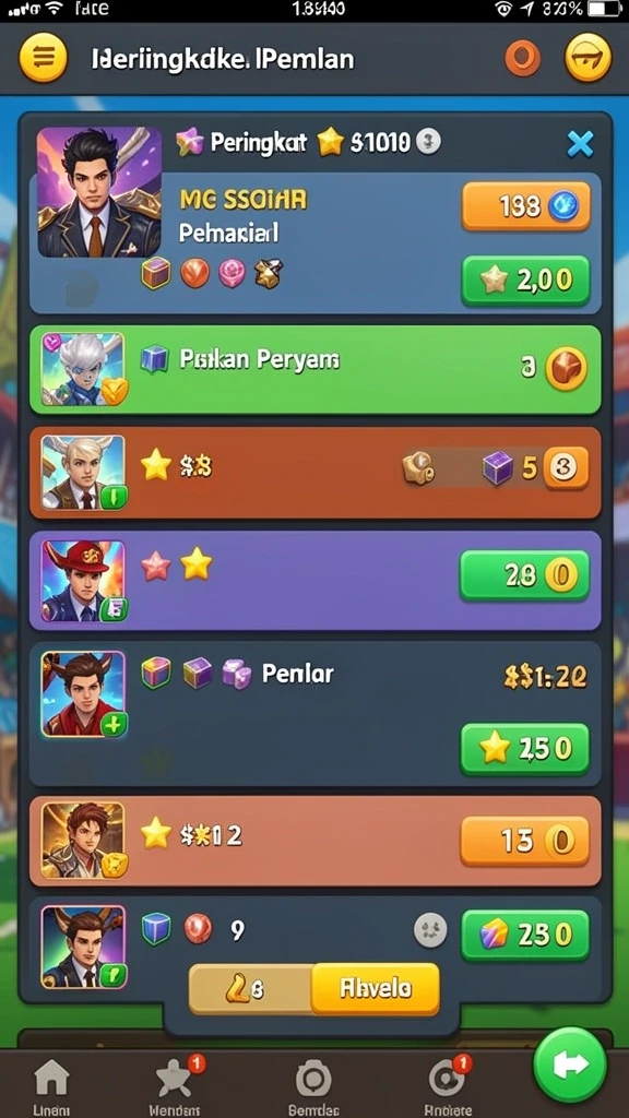 Screenshot orca128 nomor 1