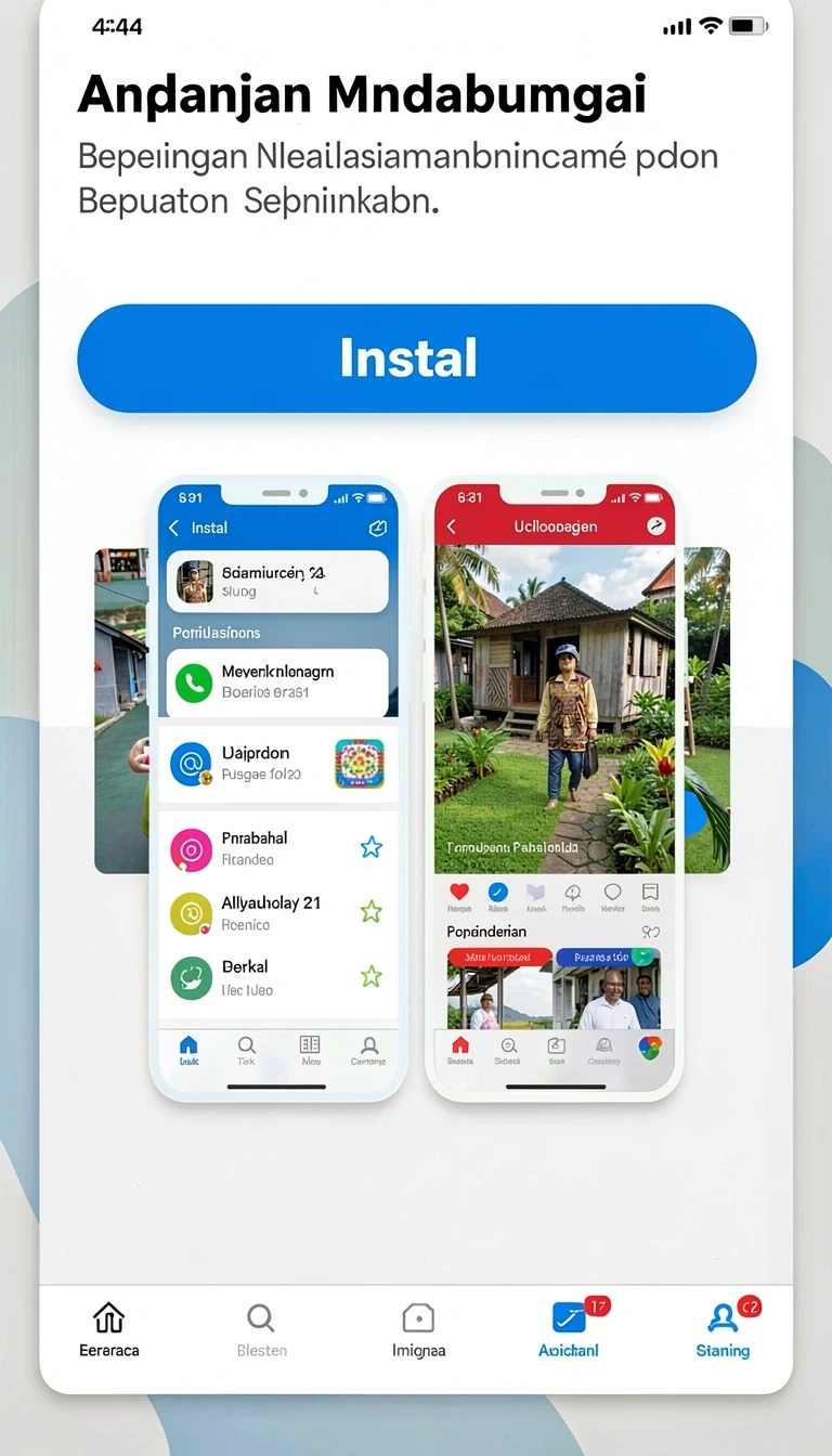 Screenshot ovabet nomor 3
